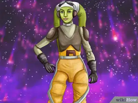 Image titled Create Your Own Star Wars Character Step 05