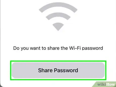 Image titled Share WiFi from an iPhone to a Mac Step 3