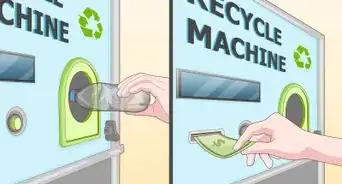 Recycle Aluminum Cans, Glass and Plastic Bottles for Cash