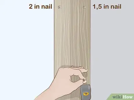 Image titled Replace a Door Trim Step 11