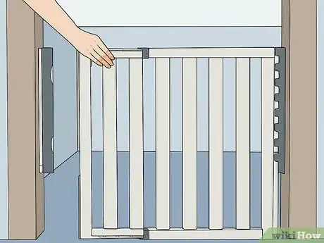 Image titled Put Up a Baby Gate Step 11