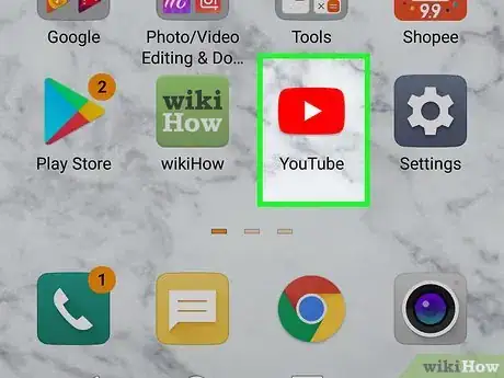 Image titled Watch Videos on YouTube Step 26
