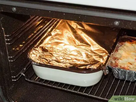 Image titled Rescue Overcooked Lasagna Step 4