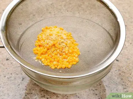 Image titled Make Cornmeal Step 8