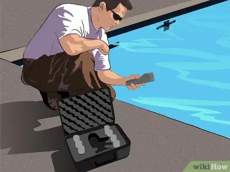 Image titled Diagnose and Remove Any Swimming Pool Stain Step 4