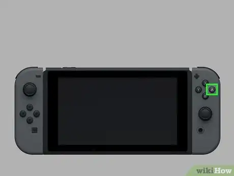 Image titled Download Games on the Nintendo Switch Step 2