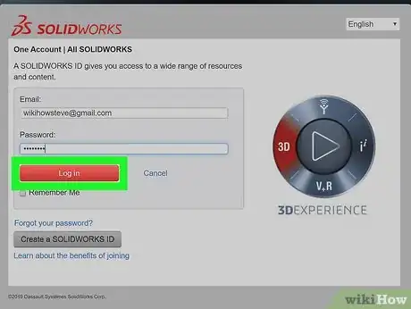 Image titled Download Solidworks Step 9