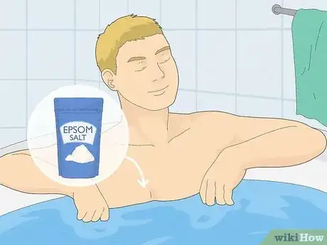 Image titled What to Do After a Massage Step 9