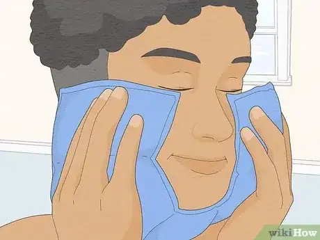 Image titled Cover Vitiligo Patches with Makeup Step 15