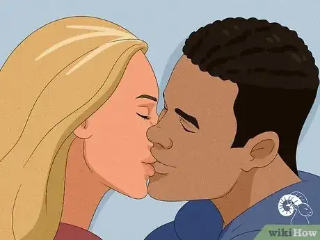 Image titled Which Zodiac Sign Is the Best Kisser Step 2