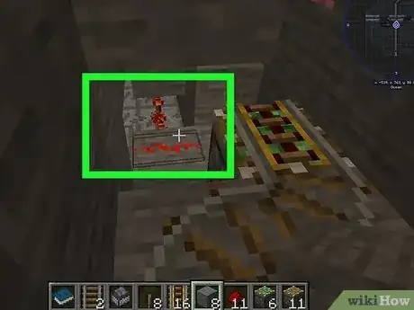 Image titled Make a Minecraft Subway System Step 13