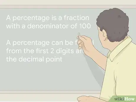 Image titled Teach Percentage Step 2