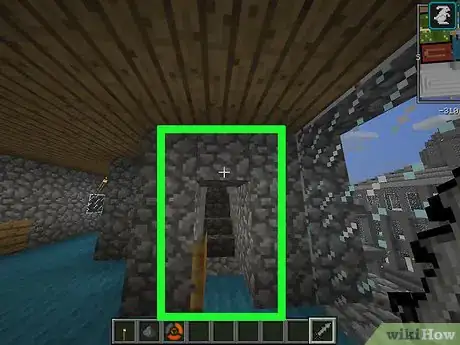 Image titled Make a Castle in Minecraft Step 12