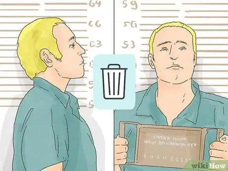 Image titled Expunge a Criminal Record in California Step 1