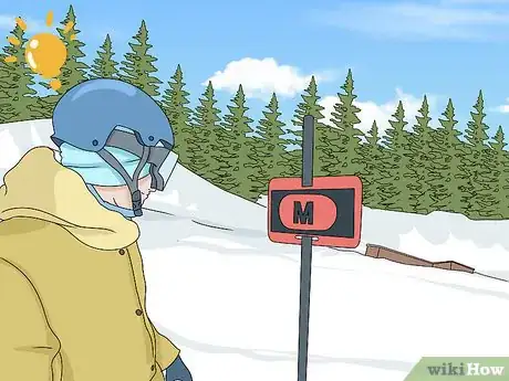 Image titled Snowboard for Beginners Step 6