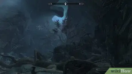 Image titled Retrieve Eldergleam Sap in Skyrim Step 6