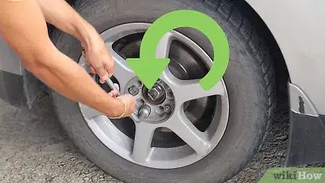 Image titled Fix a Flat Tire Step 14