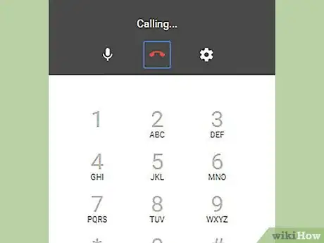 Image titled Make International Calls from Google Voice Step 11