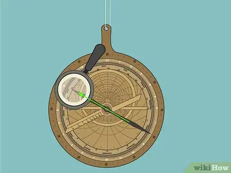Image titled Use an Astrolabe Step 13