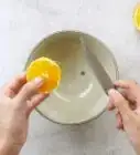 Cut an Orange