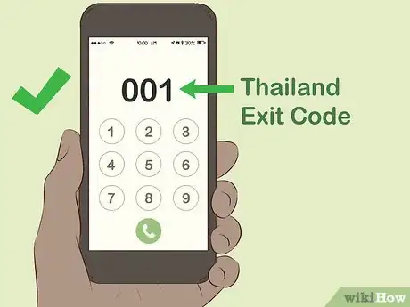 Image titled Make International Calls from Thailand Step 4