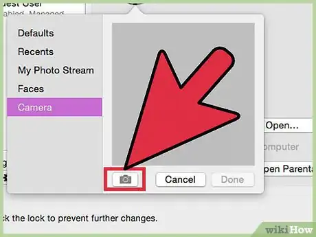 Image titled Change Your Profile Picture on a Mac Computer Step 8