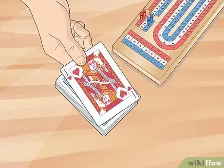 Image titled Play Cribbage Step 5