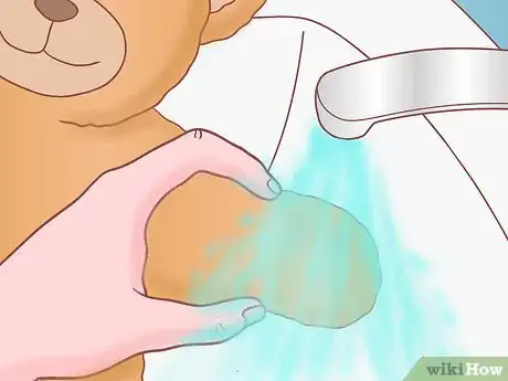 Image titled Wash a Build A Bear Step 14
