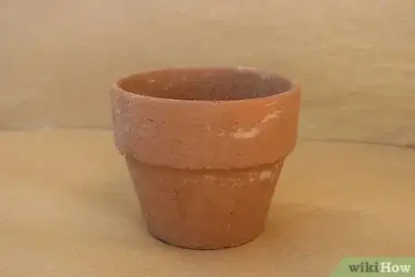 Image titled Paint New Terracotta Pots Step 1