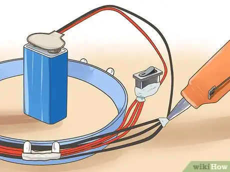 Image titled Build an LED Camcorder Light Step 19