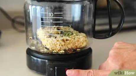 Image titled Make Ramen Noodles Using a Coffee Maker Step 4