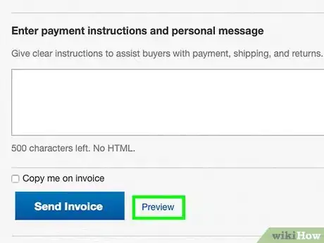Image titled Send an Invoice on eBay Step 8