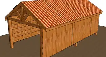 Build a Pole Barn