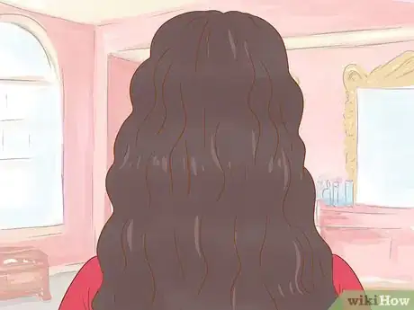 Image titled Curl Your Hair Fast Step 11