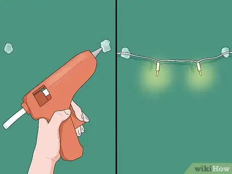 Image titled Decorate a Balcony with Lights Step 10