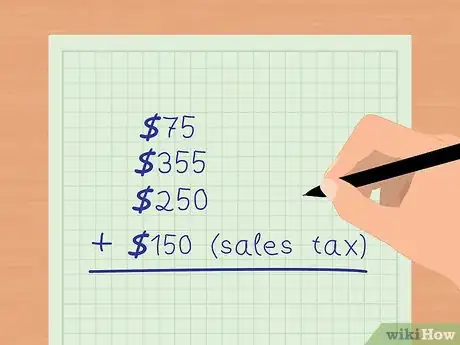 Image titled Calculate an Early Payment Discount Step 4