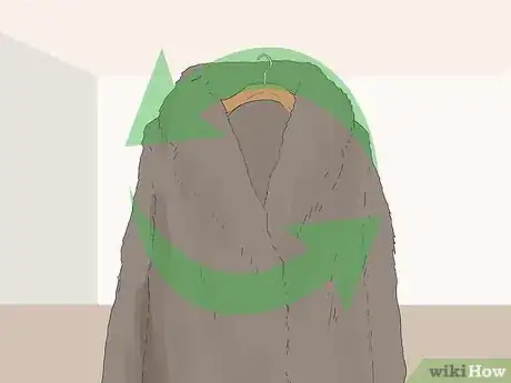 Image titled Make a Fur Coat Stop Shedding Step 6