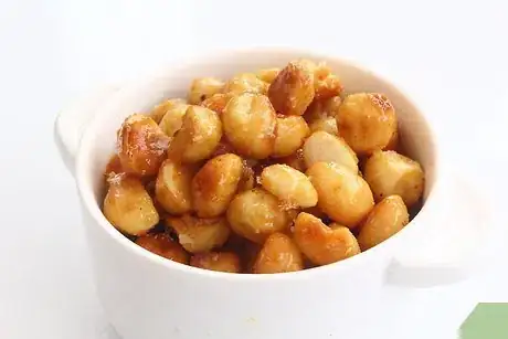 Image titled Honey Roast Macadamia Nuts Step 7