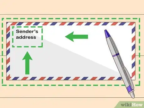 Image titled Address a Business Letter Step 3