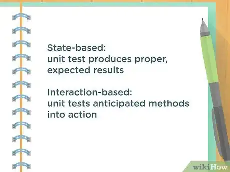 Image titled Write Unit Tests Step 2