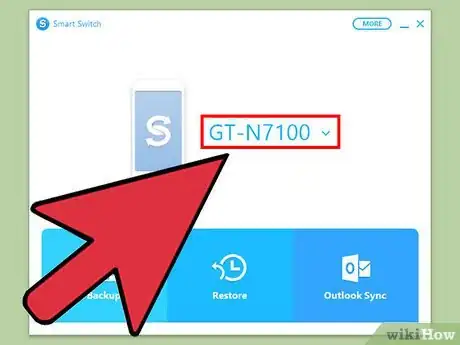 Image titled Back Up SMS for a Samsung Galaxy Device to Your Computer Step 3
