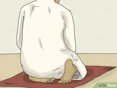 Image titled Pray Asr Step 16