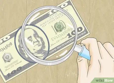 Image titled Identify Counterfeit Money Step 2