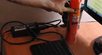 Work on a Computer Safely