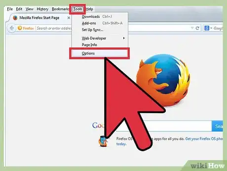 Image titled Create a Firefox Account Step 3