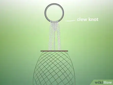 Image titled Make a Clew Knot Step 16