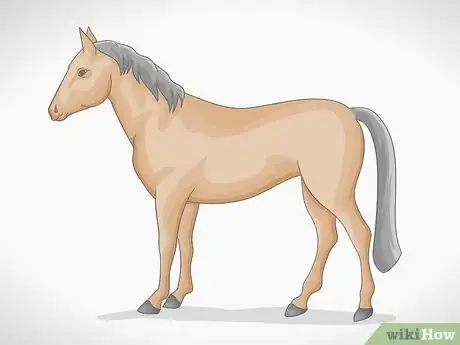 Image titled Draw a Simple Horse Step 17