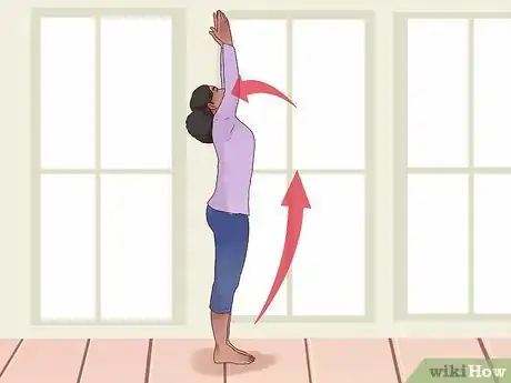 Image titled Do a Sun Salutation Step 13