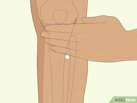 Image titled Stop Nausea With Acupressure Step 3