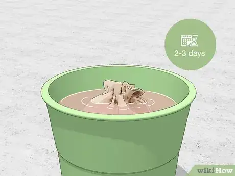Image titled Add Compost to Plants Step 6